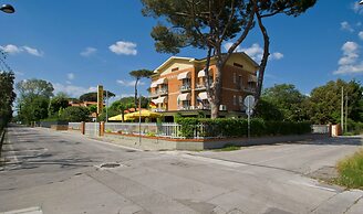 Hotel Versilia