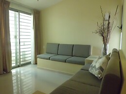 Condominio Dorado PA