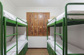 Br Hostel