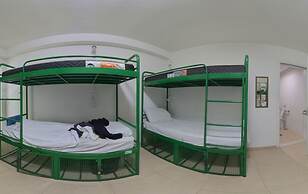 Br Hostel