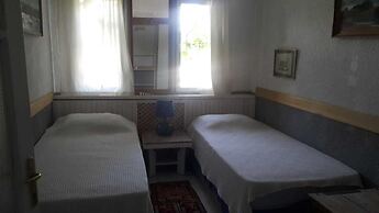 Cumhur Yesilirmak Butiqe Hotel