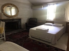 Cumhur Yesilirmak Butiqe Hotel