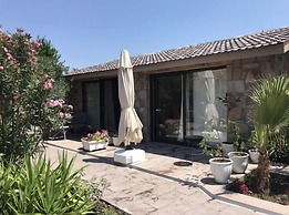 Cumhur Yesilirmak Butiqe Hotel