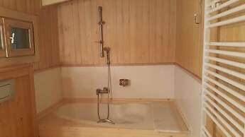 Cumhur Yesilirmak Butiqe Hotel