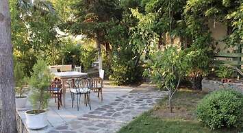 Cumhur Yesilirmak Butiqe Hotel