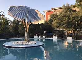 Cumhur Yesilirmak Butiqe Hotel