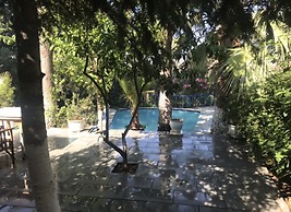 Cumhur Yesilirmak Butiqe Hotel