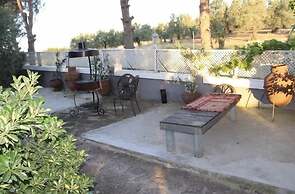 Cumhur Yesilirmak Butiqe Hotel