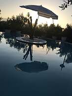 Cumhur Yesilirmak Butiqe Hotel