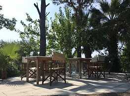 Cumhur Yesilirmak Butiqe Hotel