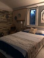 Cumhur Yesilirmak Butiqe Hotel