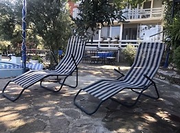 Cumhur Yesilirmak Butiqe Hotel