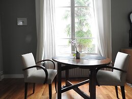 Chambre d'hôte La Bacotterie