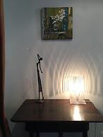 Chambre d'hôte La Bacotterie