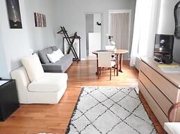 Chambre d'hôte La Bacotterie