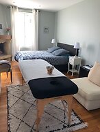 Chambre d'hôte La Bacotterie