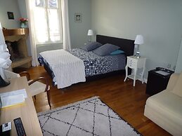 Chambre d'hôte La Bacotterie
