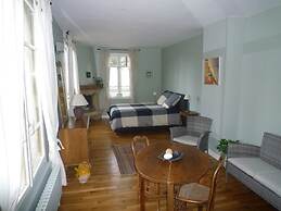 Chambre d'hôte La Bacotterie