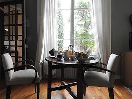 Chambre d'hôte La Bacotterie