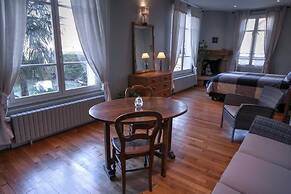 Chambre d'hôte La Bacotterie