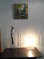 Chambre d'hôte La Bacotterie