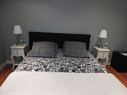 Chambre d'hôte La Bacotterie