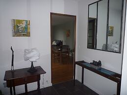 Chambre d'hôte La Bacotterie