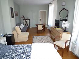 Chambre d'hôte La Bacotterie