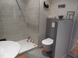 Chambre d'hôte La Bacotterie