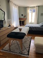 Chambre d'hôte La Bacotterie