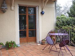 Chambre d'hôte La Bacotterie