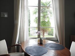 Chambre d'hôte La Bacotterie