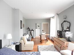 Chambre d'hôte La Bacotterie