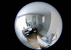 Chambre d'hôte La Bacotterie