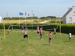 Camping La Corniche