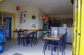 Camping La Corniche