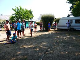 Camping La Corniche