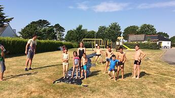 Camping La Corniche