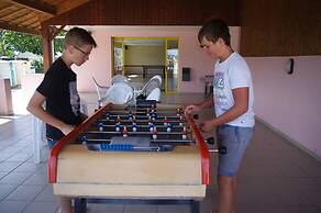 Camping La Corniche