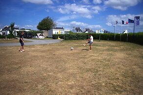 Camping La Corniche