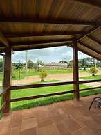 Vale das Águas Fazenda Resort