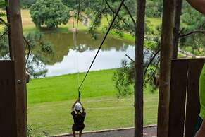 Vale das Águas Fazenda Resort