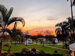 Vale das Águas Fazenda Resort