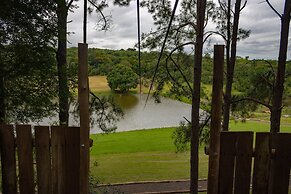 Vale das Águas Fazenda Resort