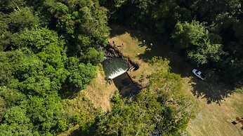 Vale das Águas Fazenda Resort