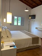 Vale das Águas Fazenda Resort