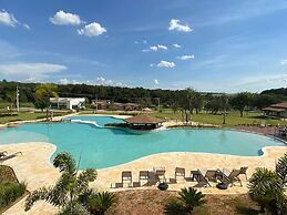Vale das Águas Fazenda Resort