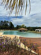 Vale das Águas Fazenda Resort