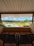 Vale das Águas Fazenda Resort