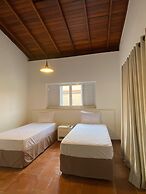 Vale das Águas Fazenda Resort